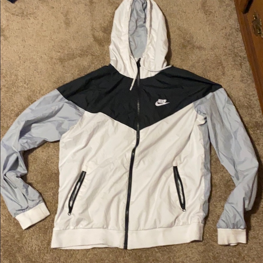 Nike Windbreaker